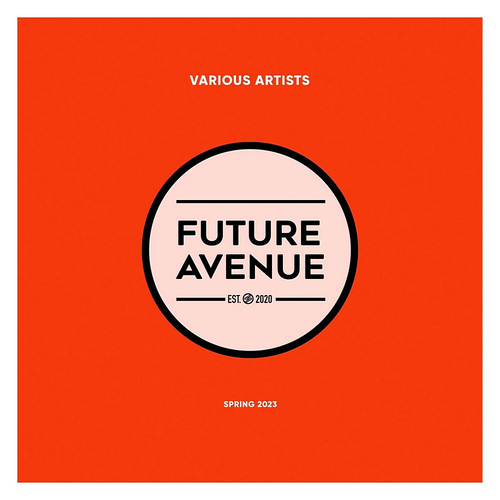 VA - Future Avenue - Spring 2023 [FA028LP]